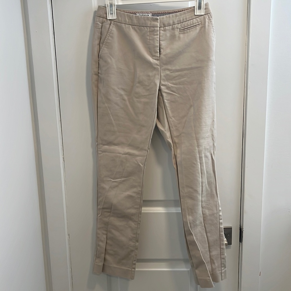 Size 2P charter club pant